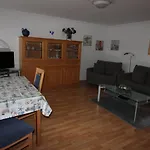 Haus Nordseeresidenz Wohnung 79