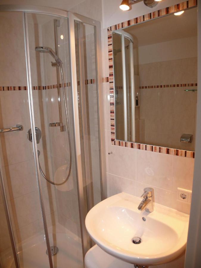 Apartment Haus Nordseeresidenz 79 *