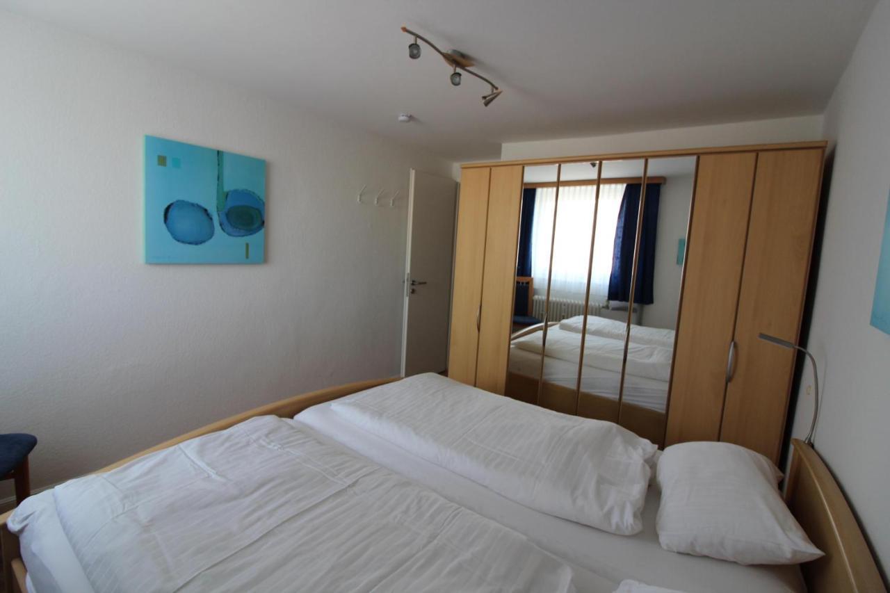 Apartment Haus Nordseeresidenz 79