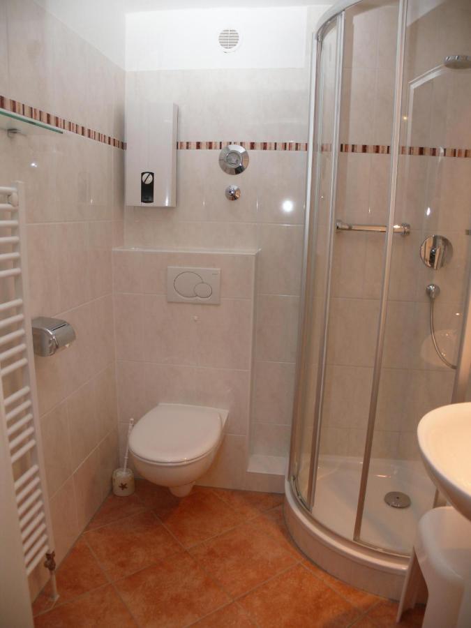 Haus Nordseeresidenz 79 *